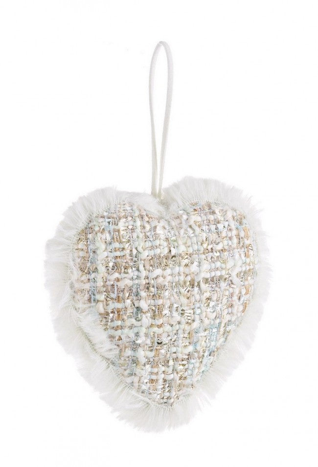 12x pendentif coeur Montblanc