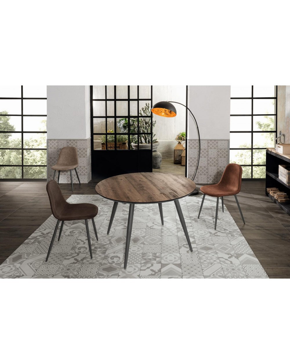 Table Extensible - Oie