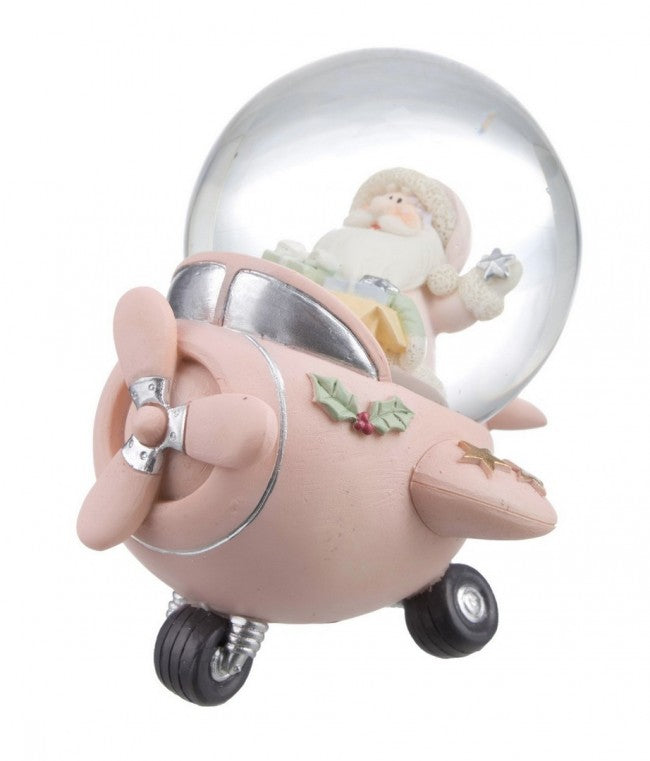 6x avion à boule d'eau