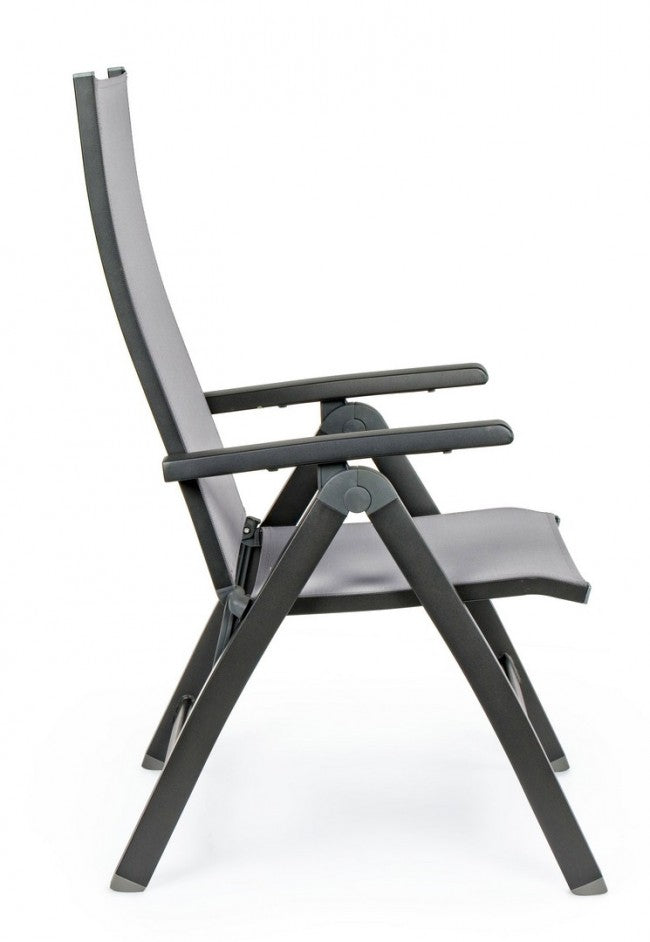 Fauteuil inclinable Cruise Antrac.Gk52