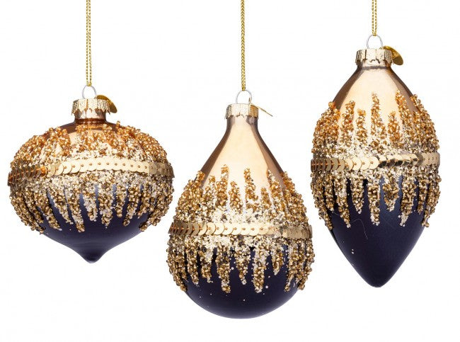 12x pendentif en or Vt Show