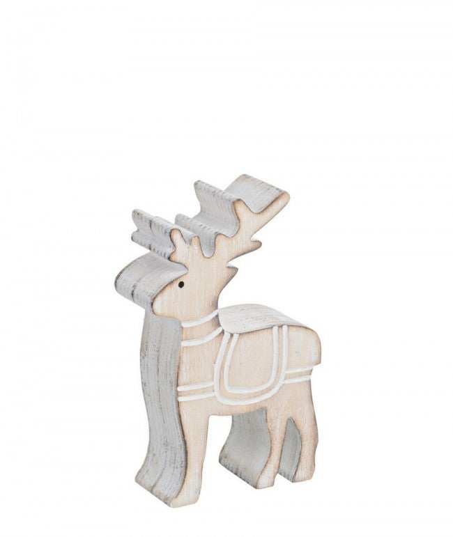 12x support de bord de renne S