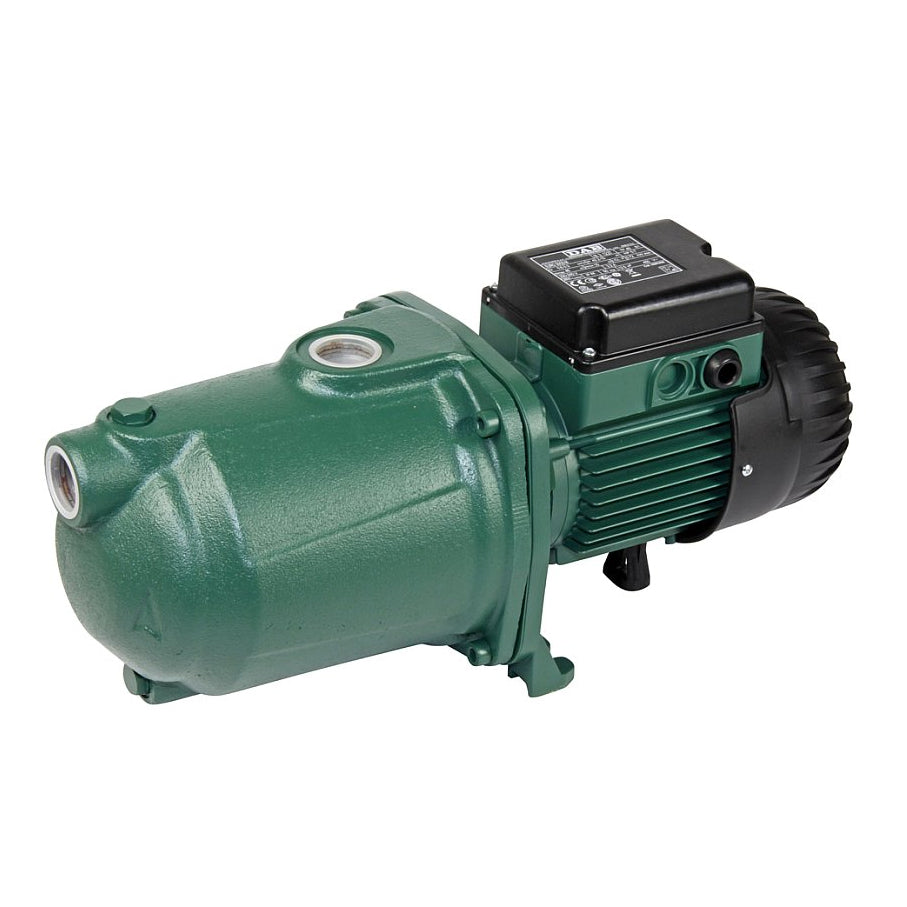 Pompe électrique centrifuge DAB Euro 0,55 Kw 0,75 Hp