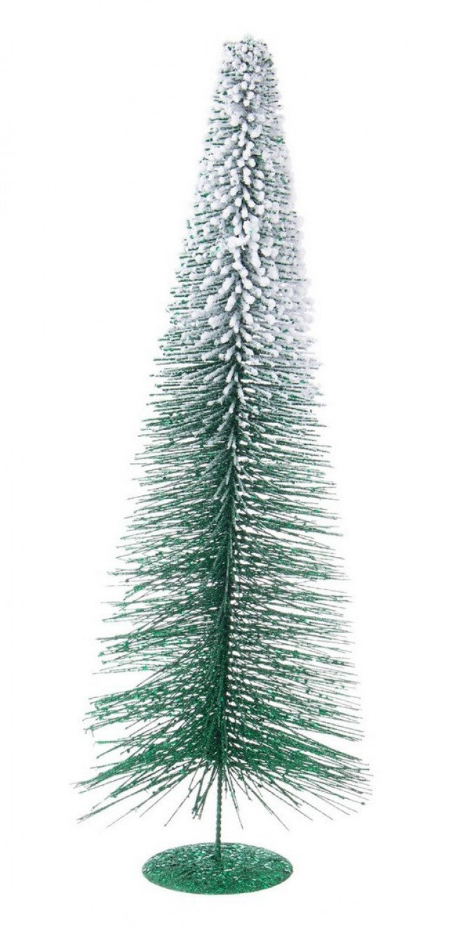 8x Cône Freezy Vert H80