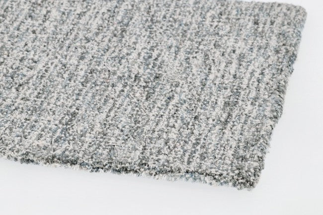 Tapis Hansi Beige-Gris-Bleu Clair 160X230