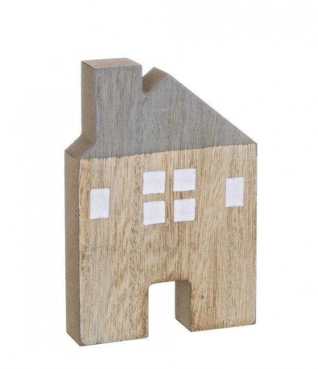 12x Décoration de chalet alpin