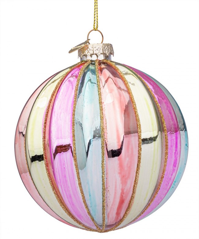 8x Sfera Vt Tranche D100