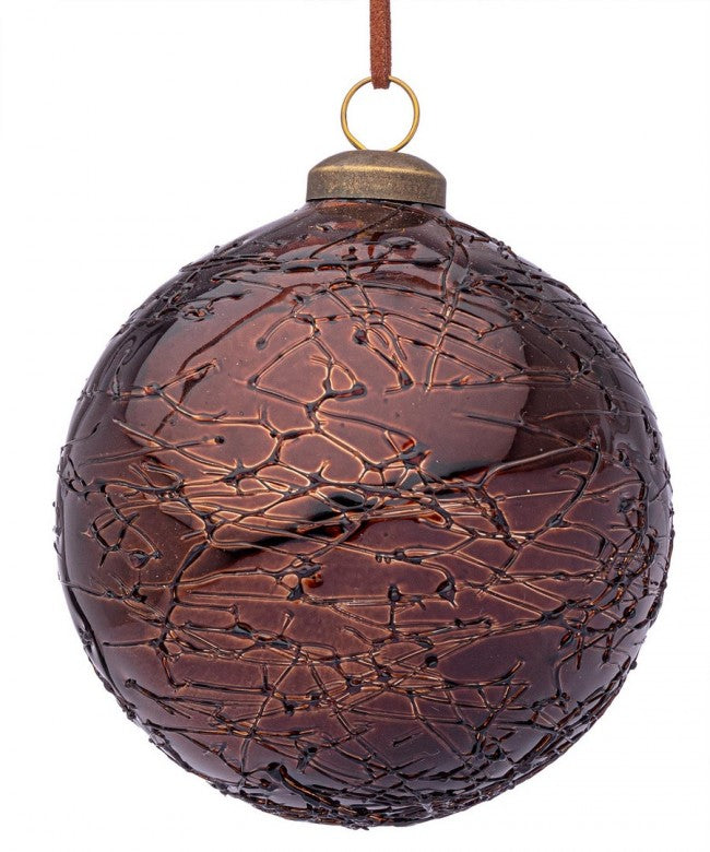 8x Sfera Vt Glaciate Brun D100