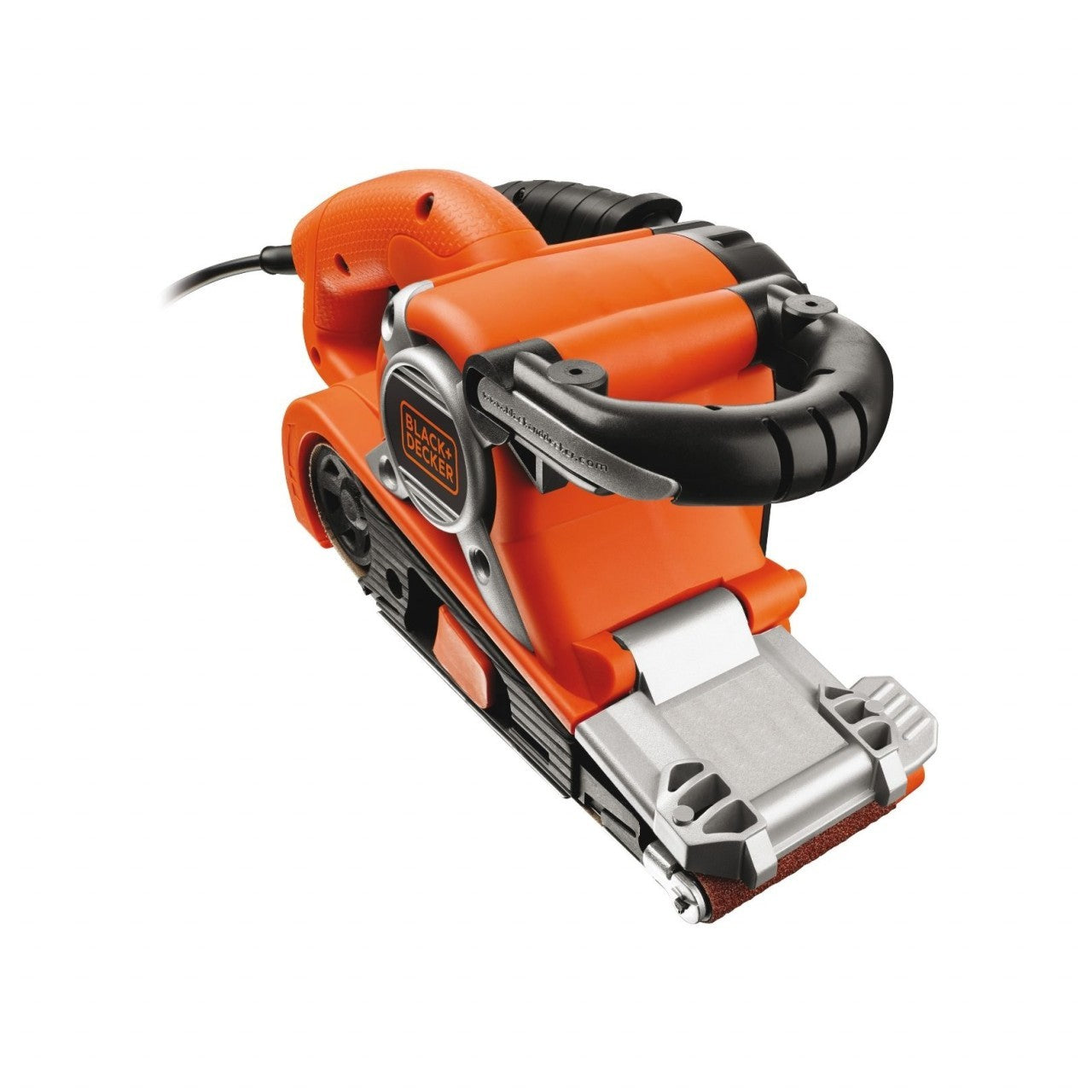 Ponceuse à bande Black & Dacker modèle KA88