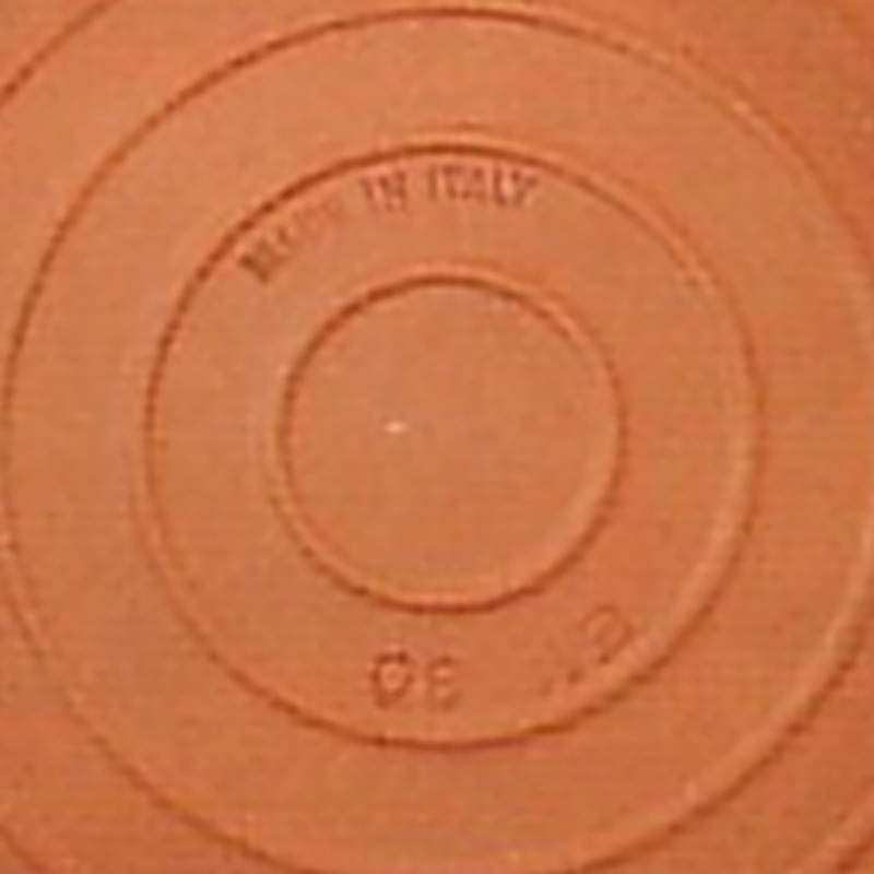 Soucoupe étanche 17cm