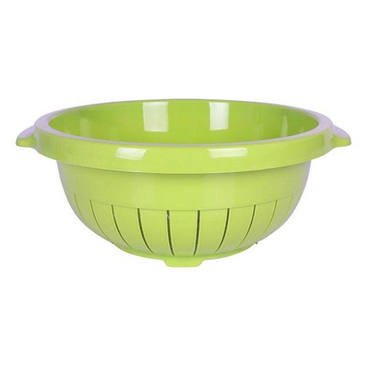 Passoire en plastique Dem Coel (27 X 11Cm)