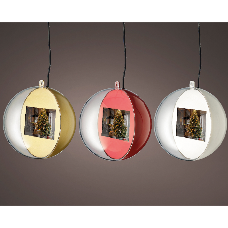 Assortiment Bal Vidéo D15 cm