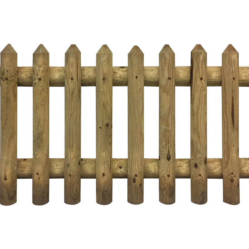 Clôture-clôture 200x100 cm