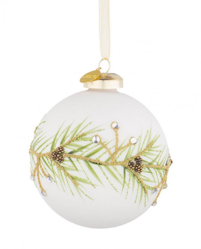 12x Sphère Vt Eve Branche D80