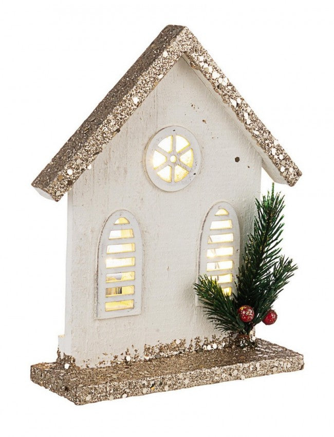 8x Casa Domus 71243 Blanc C