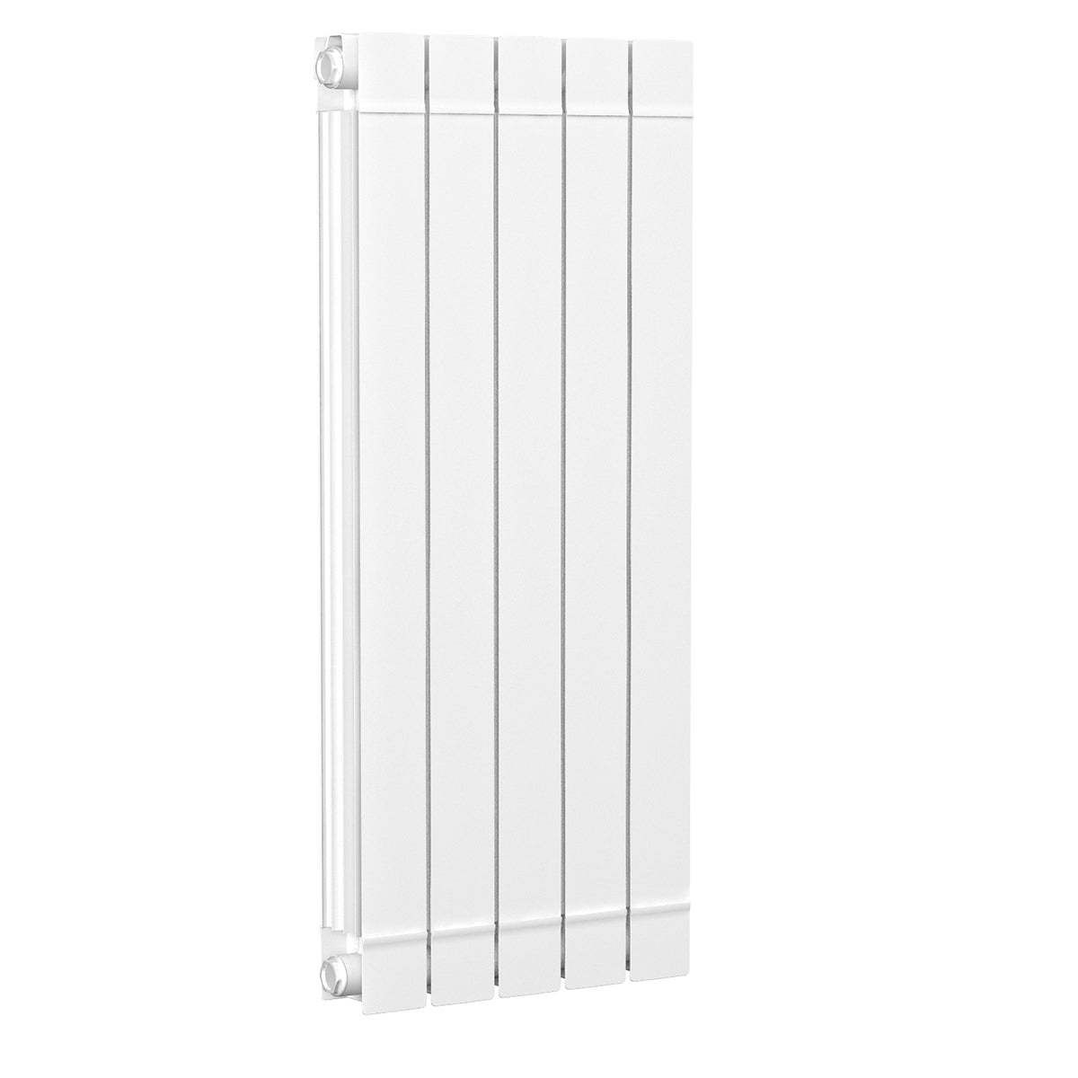 Chauffage efficace avec radiateur en aluminium Garda S90 H 1800