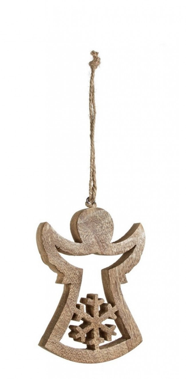 6x Pendentif Breeze Angelo S.