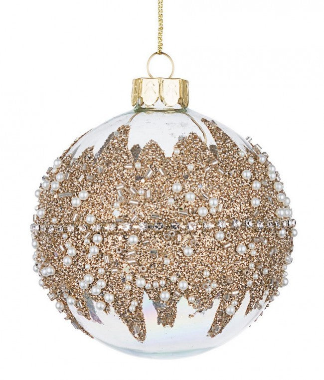 12x Sfera Vt Mirage Oro D80