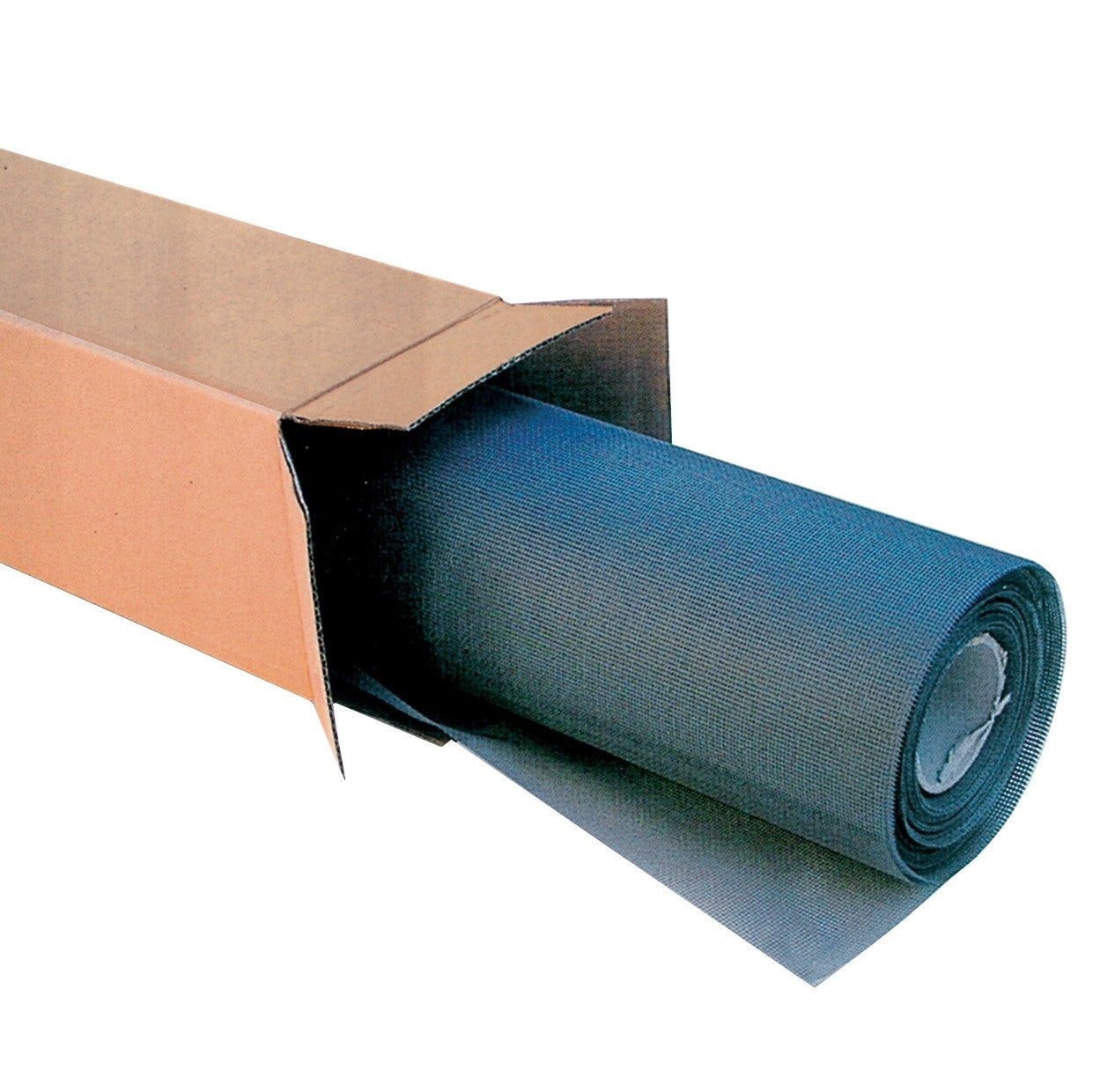 Masque anti-mouches en fibre de verre 18 x 16