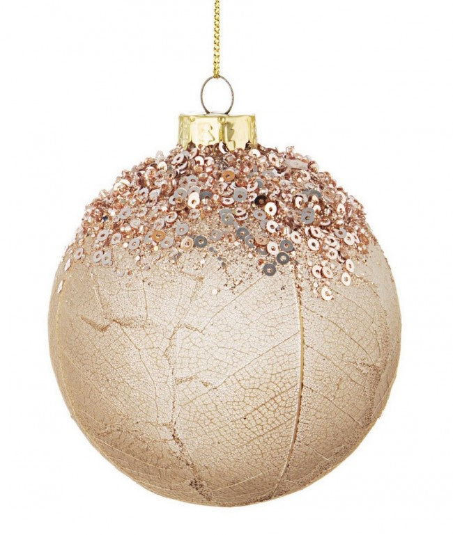 12x Sphère Vt Aileen Rosa D80