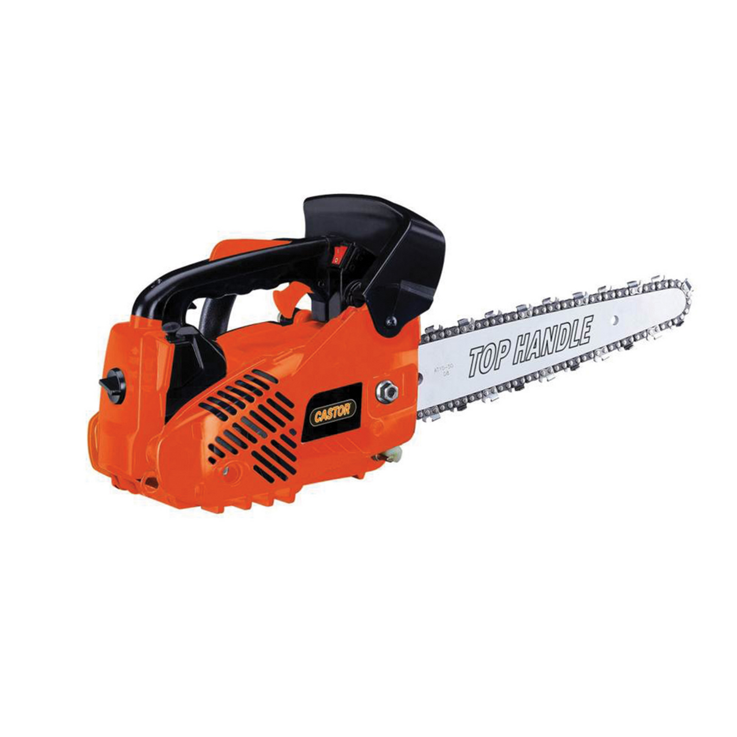 Tronçonneuse à roulettes Cm. 25