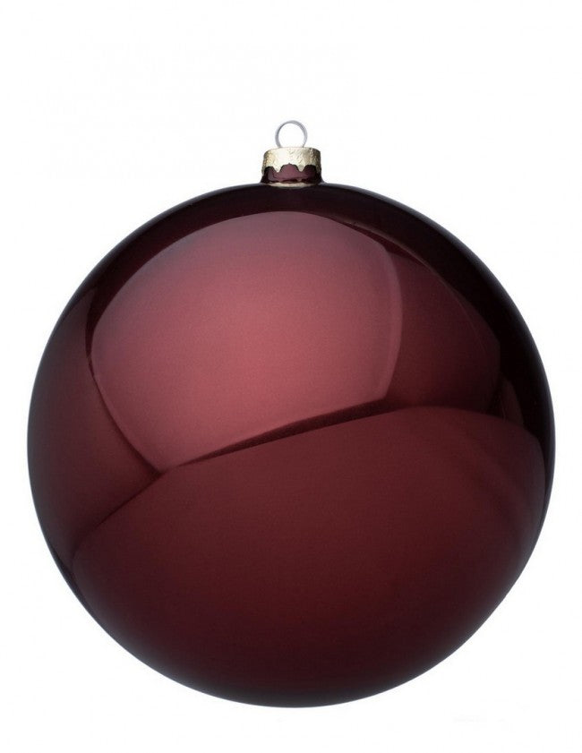 8x Sphère Vt Cognac Shimmer D200