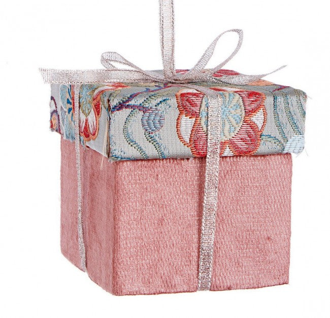 8x Cadeau Pendentif Vénus Multi Rose