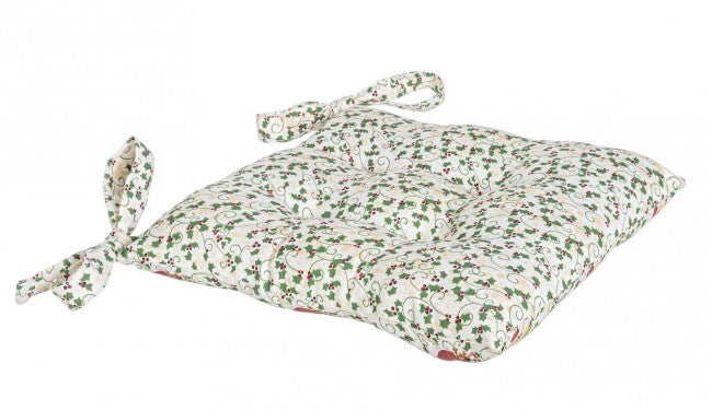 10x housse de siège boule double face 40X40