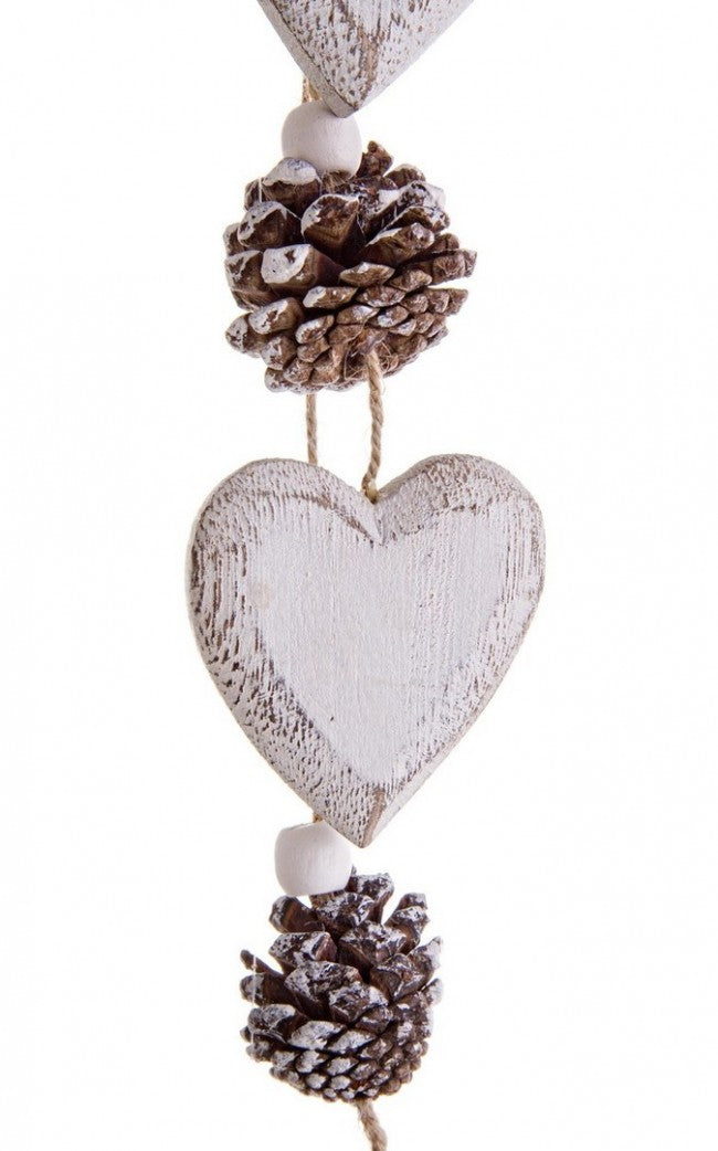 12x Ange à bord de corde