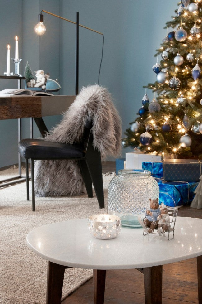 4x Set3 P.Bougie Maya Basso Stella Arg