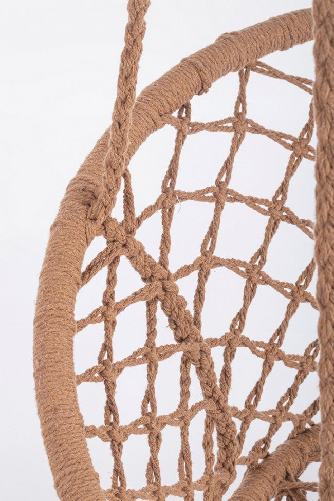 2x Hamac Suspendu Bang Brûlé