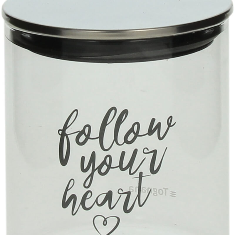 Pot industriel 10xH12,5