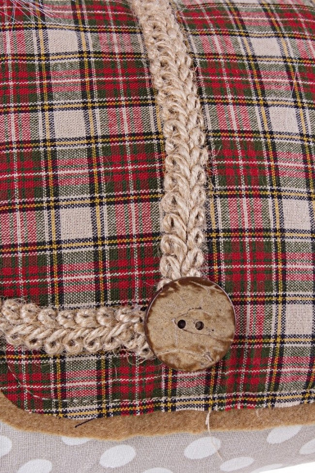 1x support Elk York Pois L