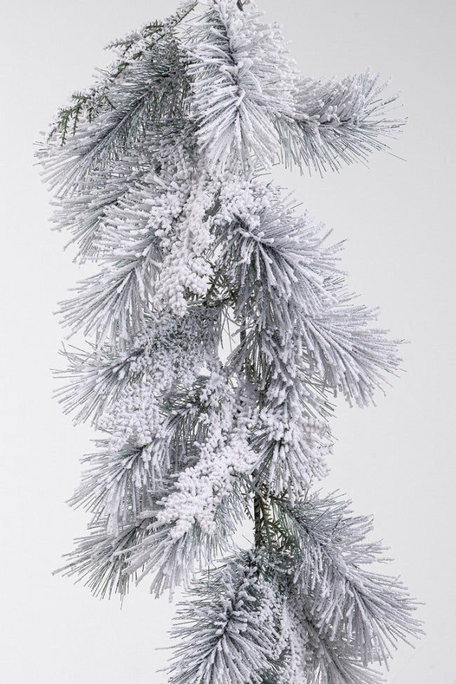 2x Bouée enneigée de Salzbourg H270