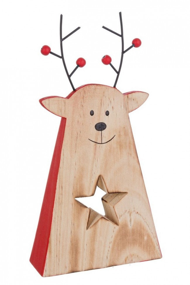 6x Renne Pourriture L