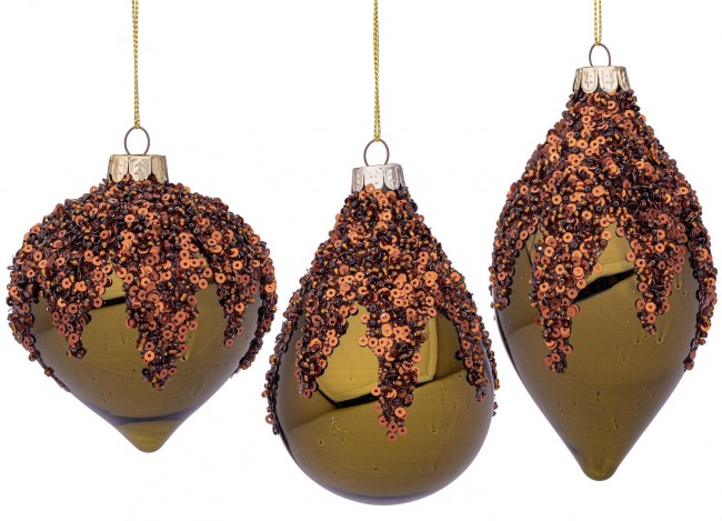 12x Pendentif Prix Vt Vert Ass3