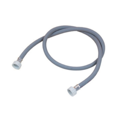 Tuyau De Chargement Lave-linge Ff Ff 3/4" X 100 Cm Dh