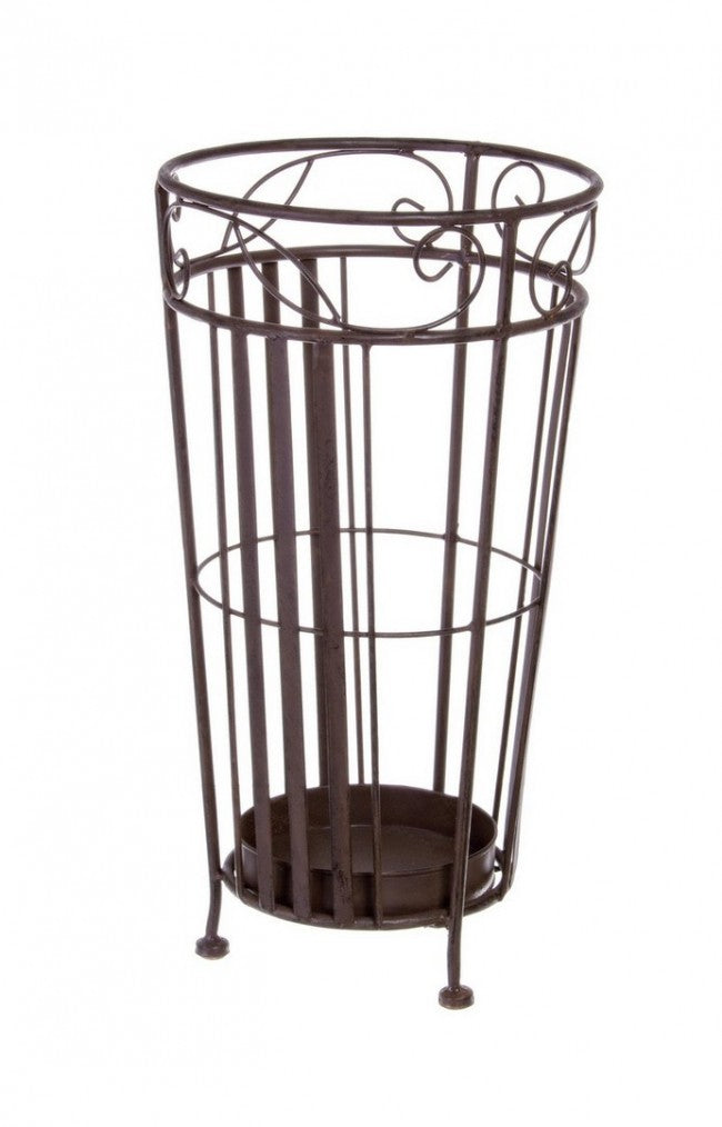 4x P.Parapluie Melanie To Brown