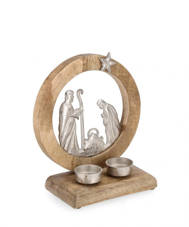 4x P.Candela 2P Célestin Nativité Nat