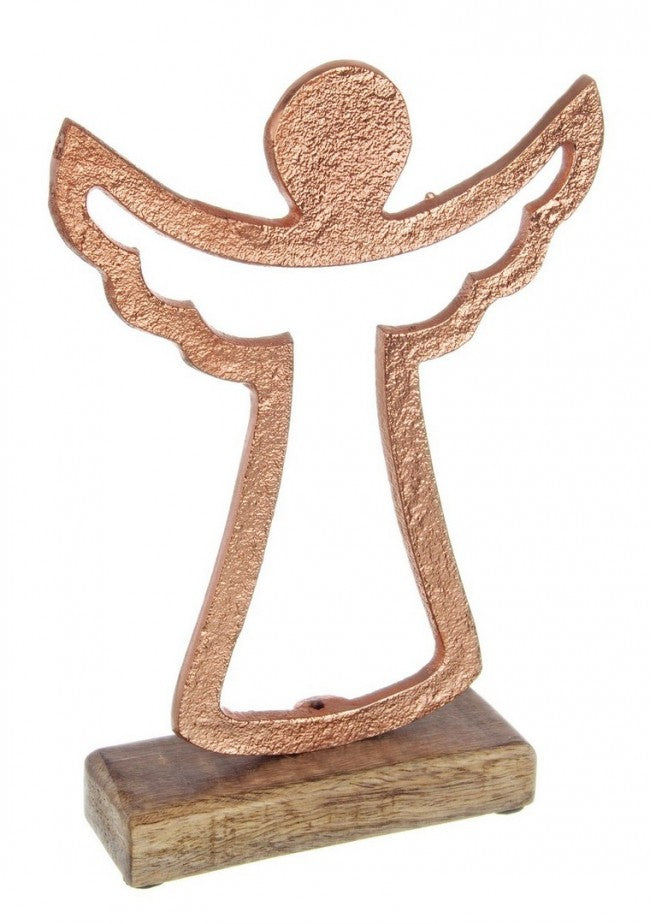 4x Ange Amarante Cuivre L