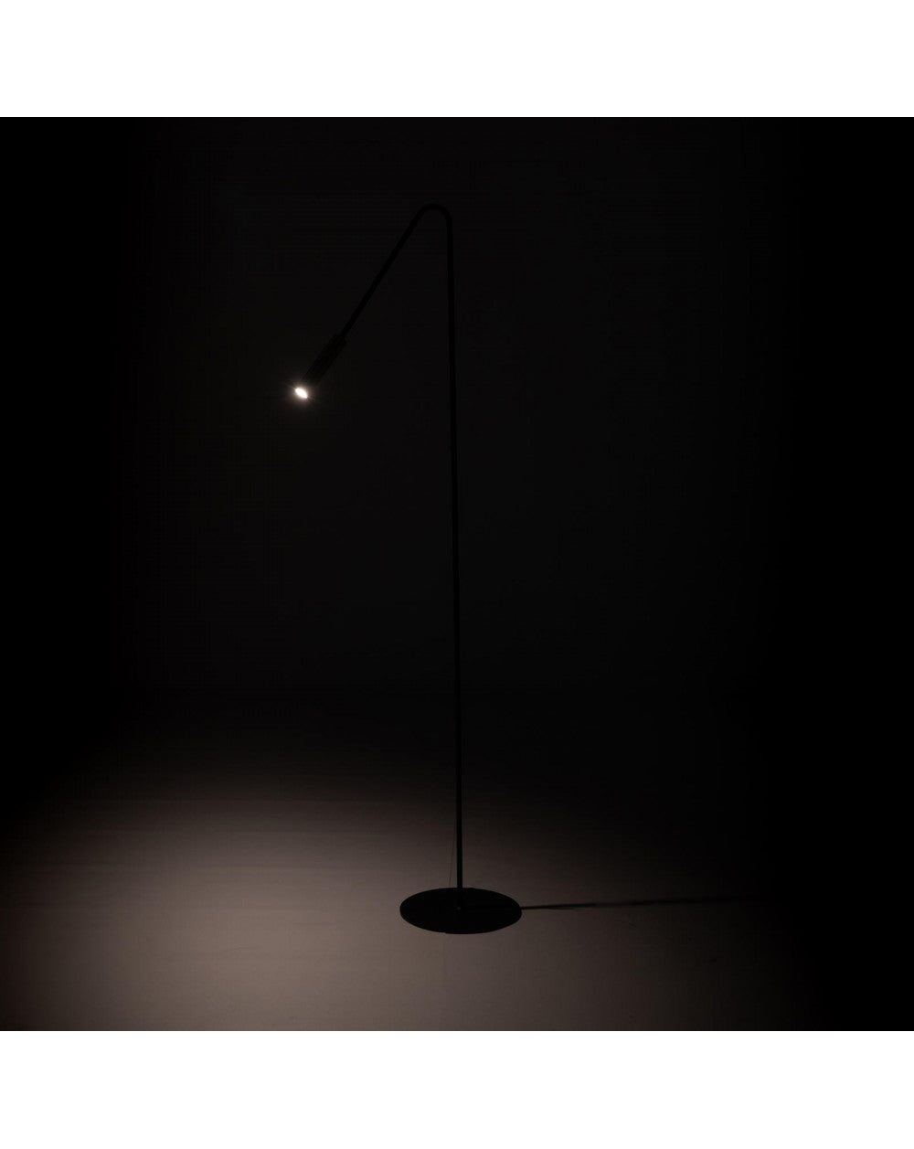 Lampadaire LED - Véga