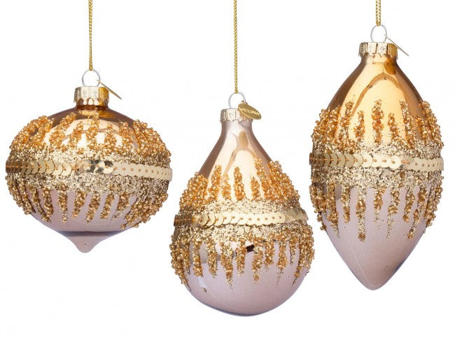 12x Vt Show Pendentif Or Ass3