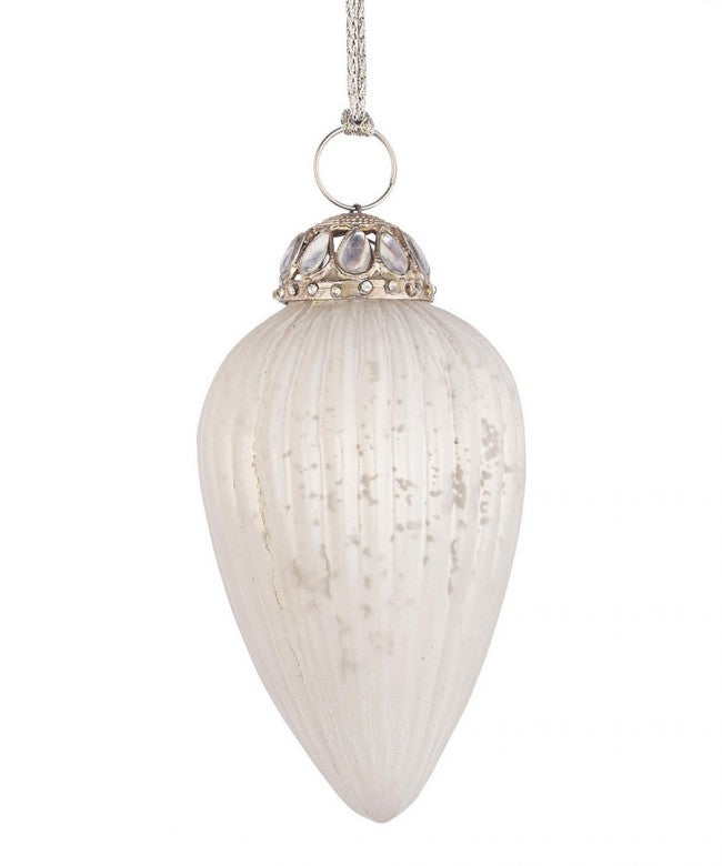 4x Suspension Vt Genteel Blanc Op D70