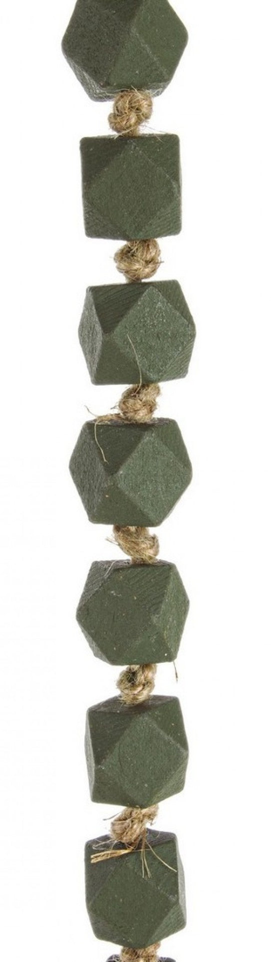 4x Cordage Kote Vert