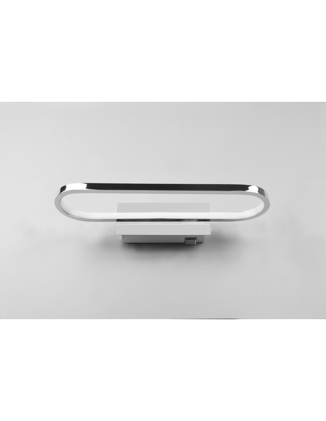 Applique Salle de Bain Moderne Gianni Chrome IP44 Trio Lighting