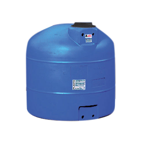 Réservoir en polyéthylène hors sol de 300 litres