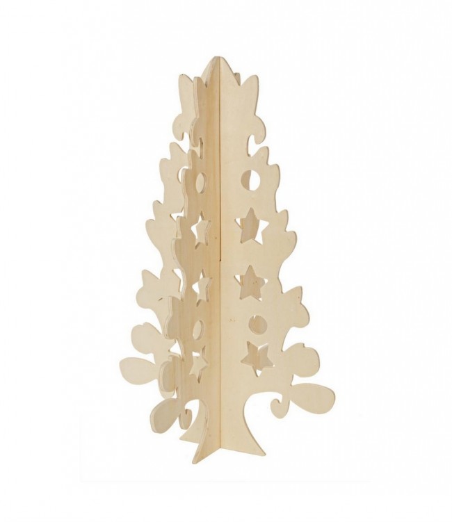 6x support en pin transparent