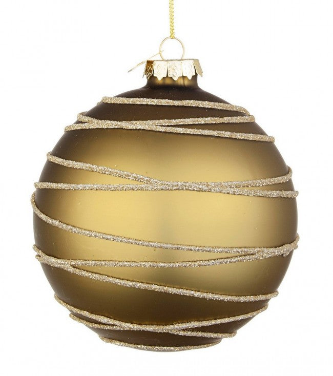 8x Sfera Vt Glam Vert D100