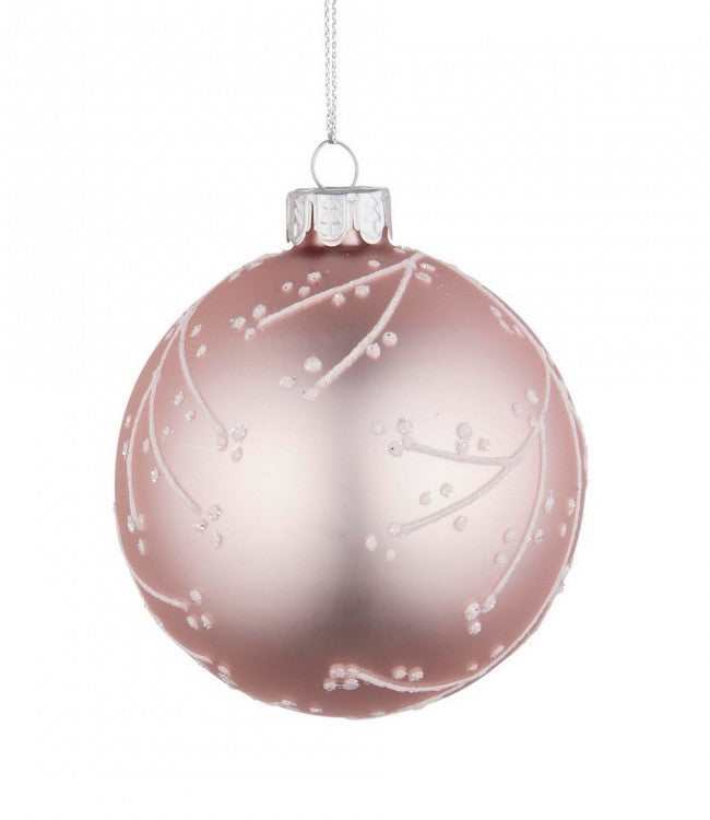 12x Sfera Vt Sakura Rosa D80