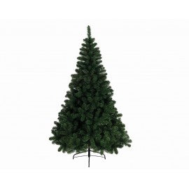 Sapin de Noël Impérial Hauteur 210 cm